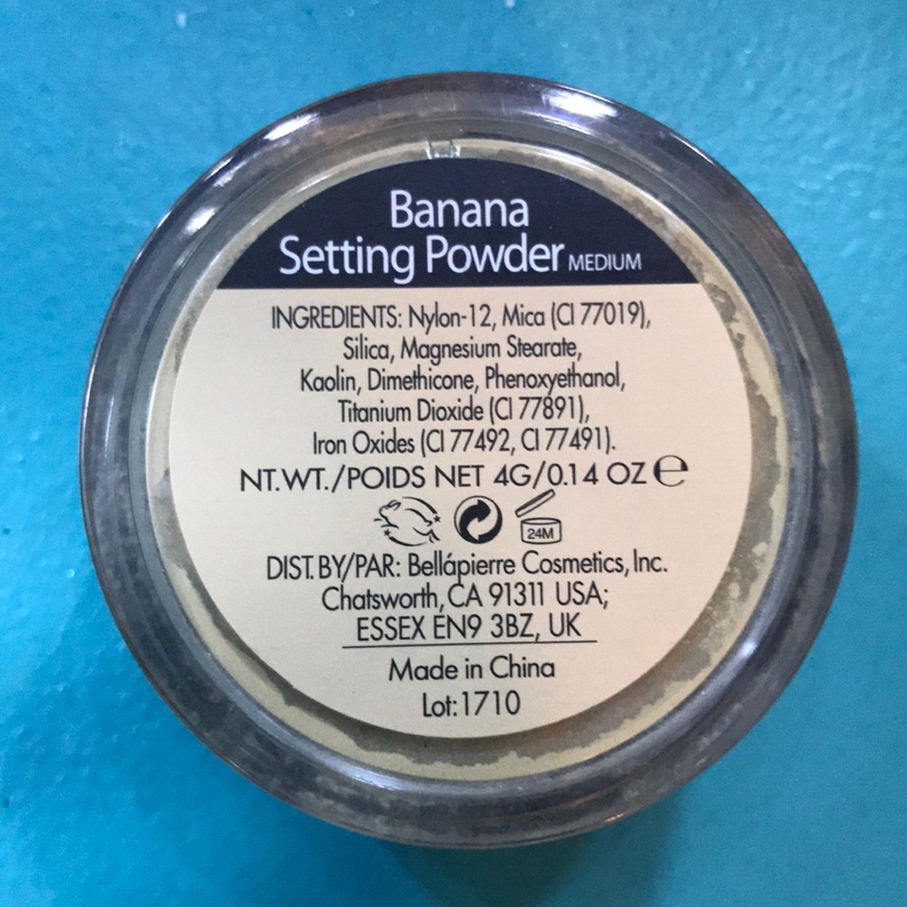 Banana Powder - Picture 2 of 2